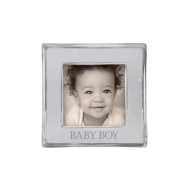 Baby 4x4 Frame