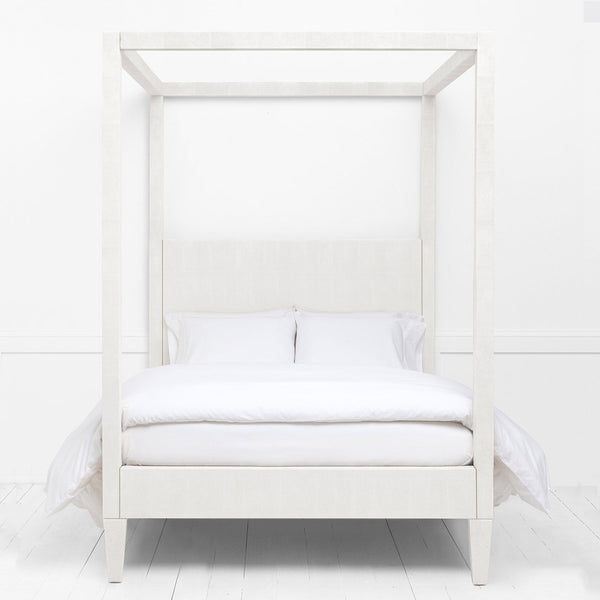 Sorin King Bed