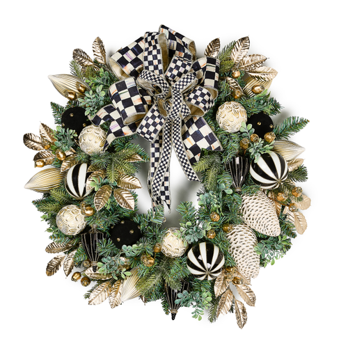 Courtly Noel Illuminated 26
