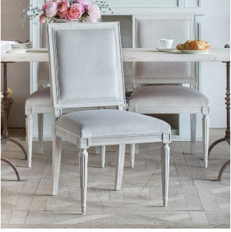 Eloquence Francois Dining Chair