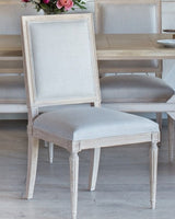 Eloquence Francois Dining Chair