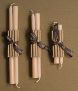 EVERYDAY 10" TAPERS CANDLE PAIR
