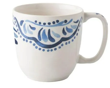 Iberian Mug