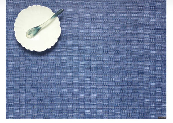 Bay Weave Placemats