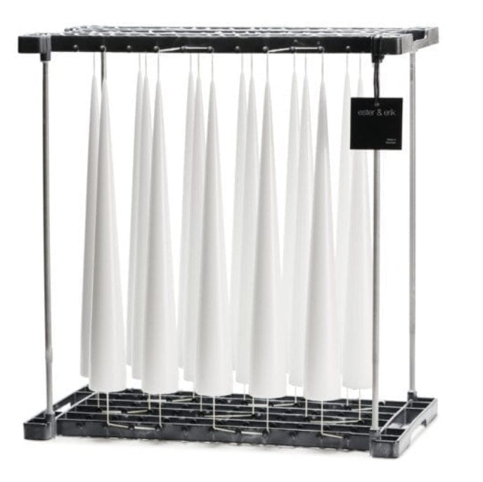 Ester & Erik Cone Candle LouLous Decor