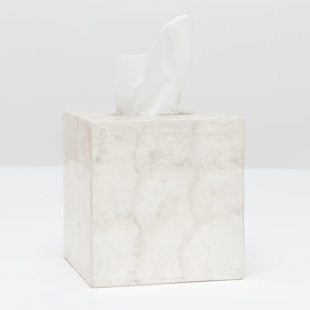 Andria Tissue Box