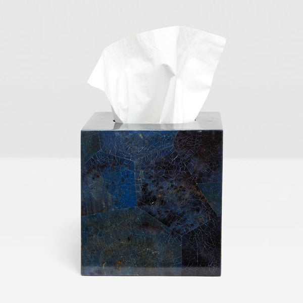 Santorini Tissue Box