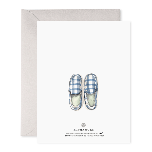 Doggy Dad | Golden Retriever Father's Day Greeting Card: 4.25 X 5.5 INCHES