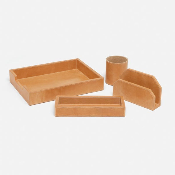 Leon Accessory Set