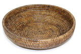 Round Bowl - AB 12x3'H
