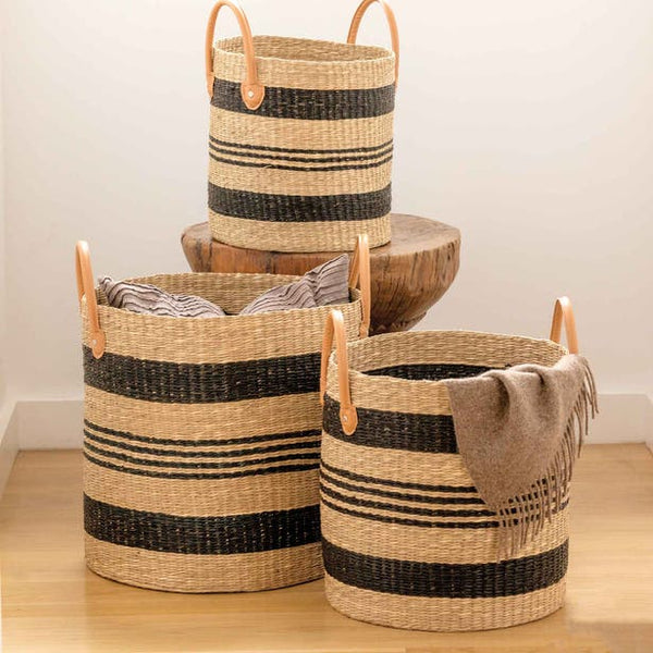 Hudson Basket