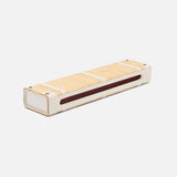 HANFORD Matchbox & Sleeve