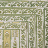 Avignon Placemats Pistache, Set of 6