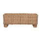 Provence Rattan Rectangular Planter