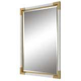 Malik Mirror