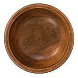 Bilbao Wood Serving Bowl