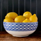 Newport Garden Gate Vegetable Serving Bowl: Default