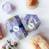 Lavender Honey Soap 1.4oz - Quartet