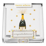 Congratulations Gift Enclosures: Individual