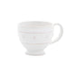 Berry & Thread Breakfast Cup - Whitewash