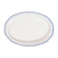 Sitio Stripe 17.5" Platter