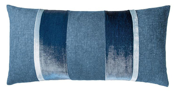 Linen Stripe Pillow