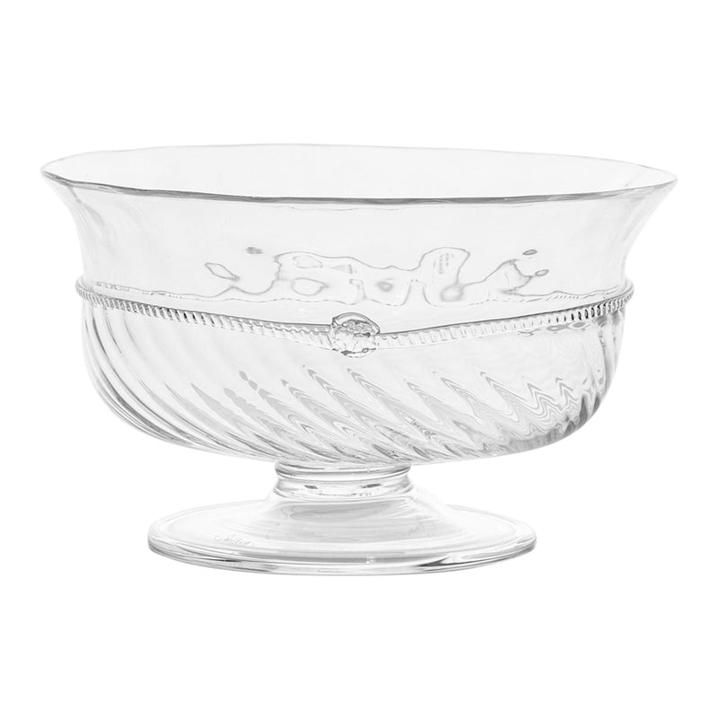 Graham 10" Footed Bowl