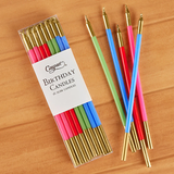 Caspari Birthday Candles