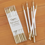 Caspari Birthday Candles