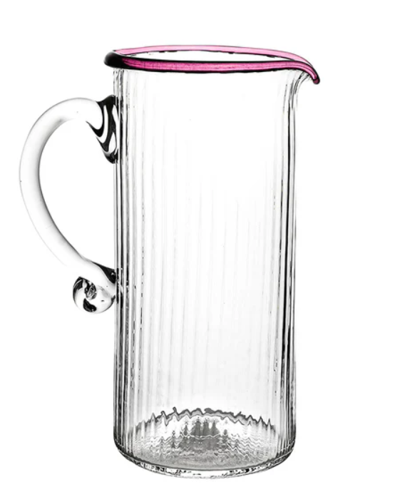 Nell Pitcher