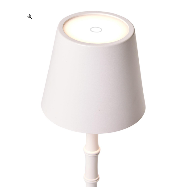 Cordless Table Lamp