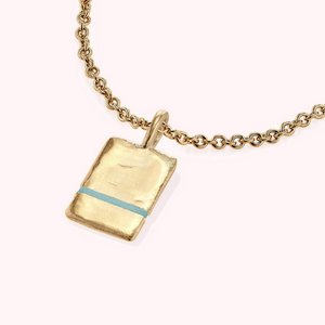 The Midi True Reflections Necklace