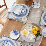 Shells Small Plates, Set of 4