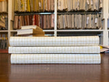 Decorative Books XL - Powder Blue/Tweed Sand