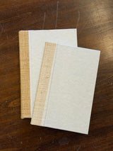 Decorative Books - Natural/Straw