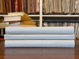 Decorative Books XL - Powder Blue/Tweed Sand