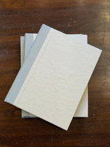 Decorative Books XL - Powder Blue/Tweed Sand