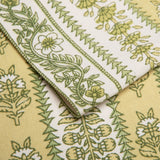 Provence Avignon Pistache Runner: 16" x 72"
