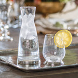 Taverna Bedside Decanter