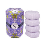 Lavender Honey Soap 1.4oz - Quartet