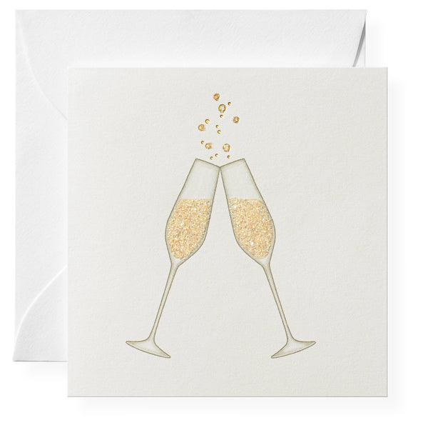 Clink Gift Enclosures: Individual