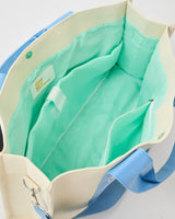 Light Blue Mahj It All