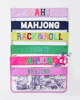 Southern Pearl Mahjong Bag
