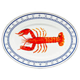 Oval Lobster Tray