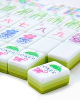 Limoncello Tiles
