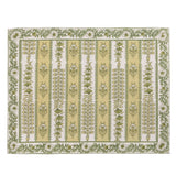 Avignon Placemats Pistache, Set of 6