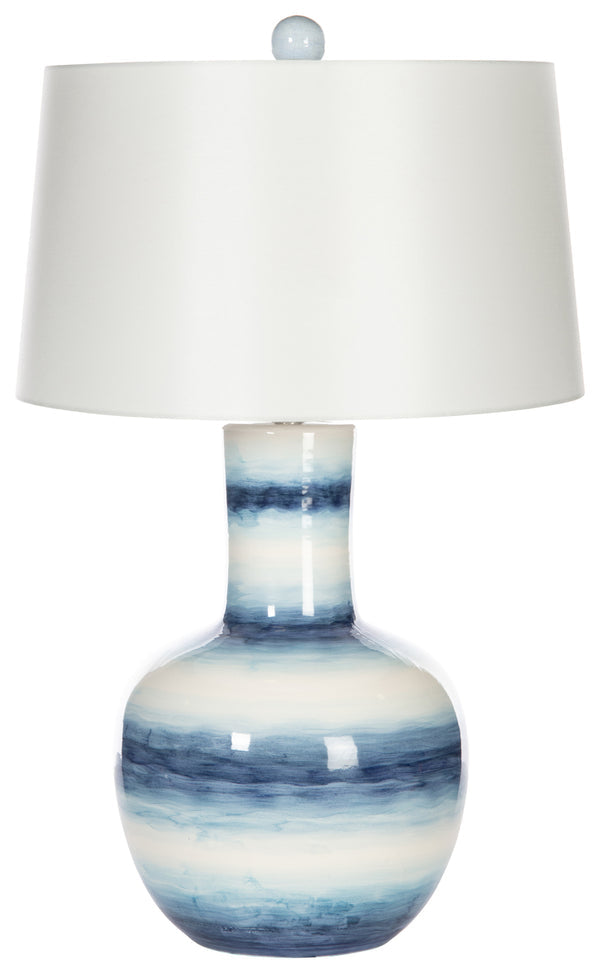 Ocean Stripes Lamp