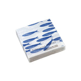 Sardine Cocktail Napkin