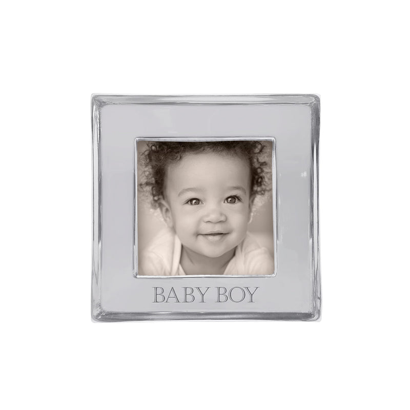 Baby 4x4 Frame
