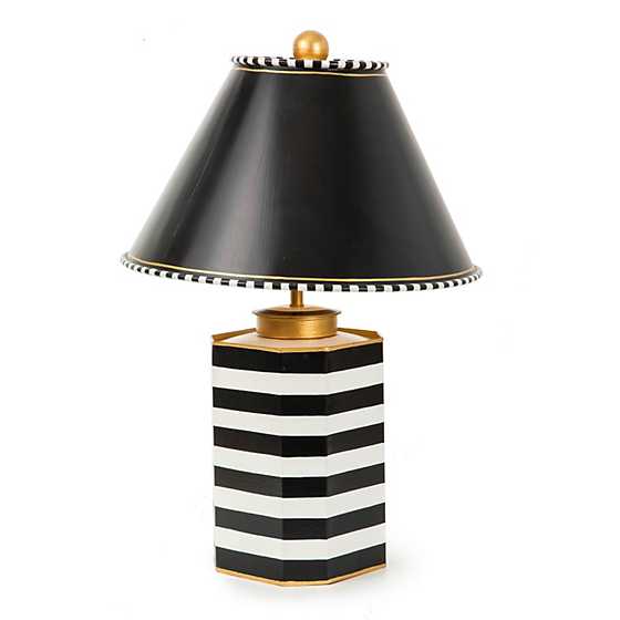 palisades table lamp